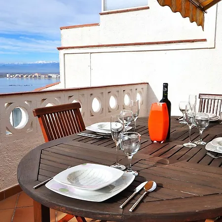 Apartamento 1157 Palcos *