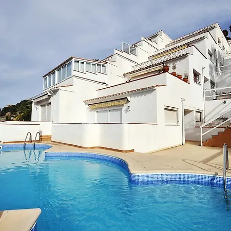 Apartamento 1157 Palcos